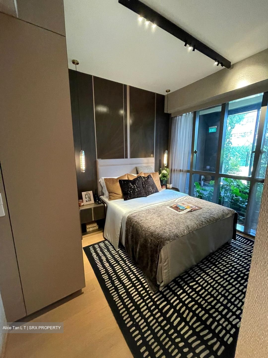 Kassia (D17), Condominium #452630511